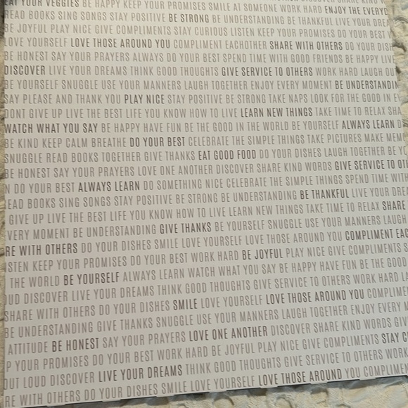 Jen Hatfield DIY Home 12x12 scrapbooking paper pad Pebbles Inc - Picture 12 of 12